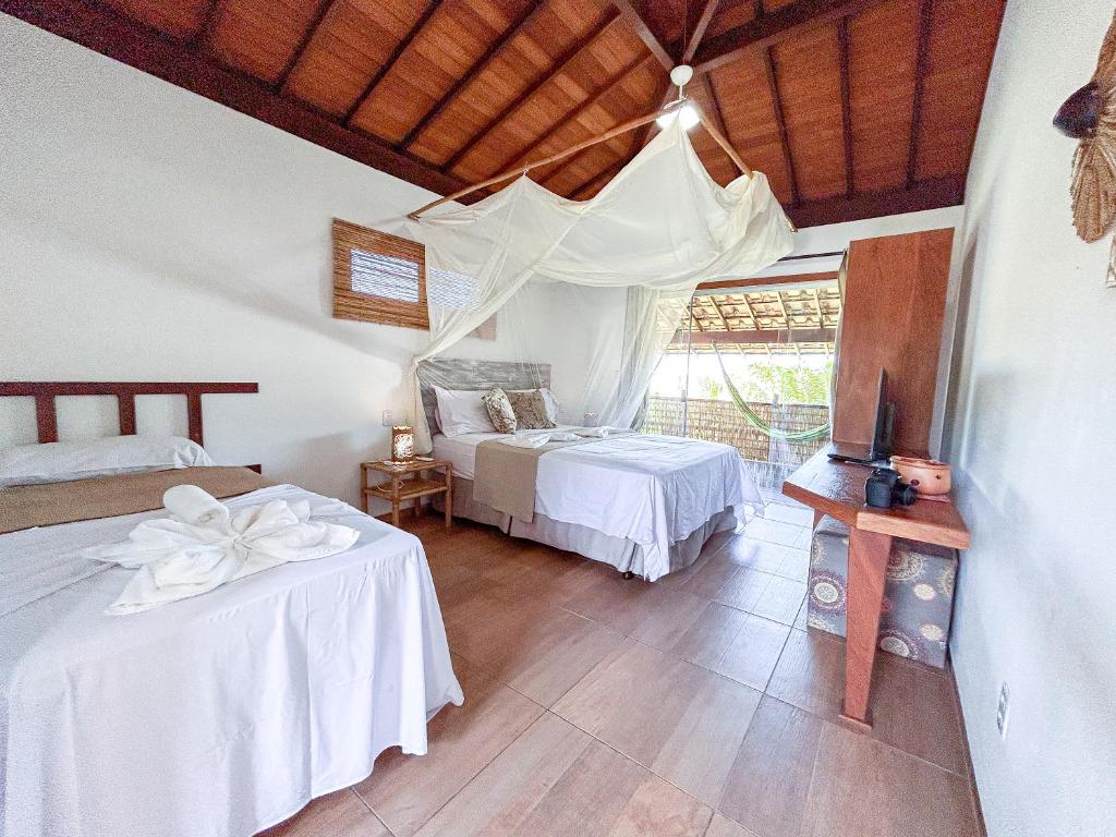 Viking Inn Privilege - Taipú de Fora - Barra Grande photo 3