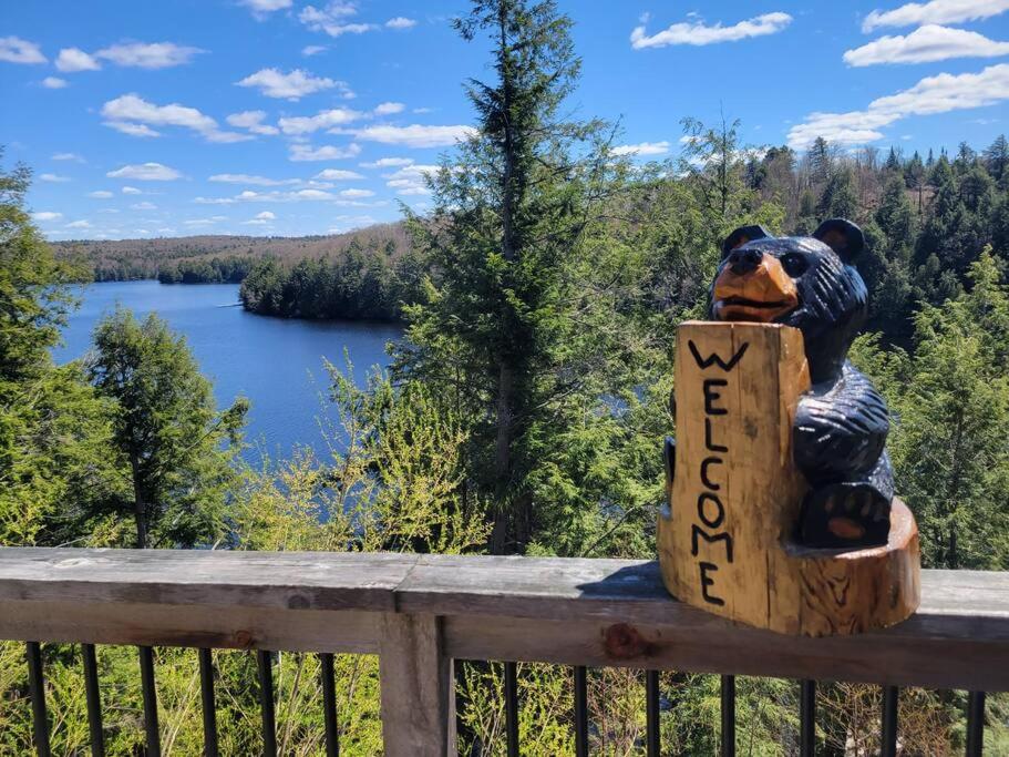The Bear Cave Cottage at Little Kennisis Lake photo 4