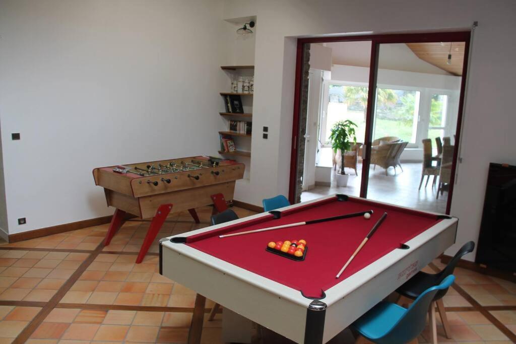 gite de la Marzelle photo 3