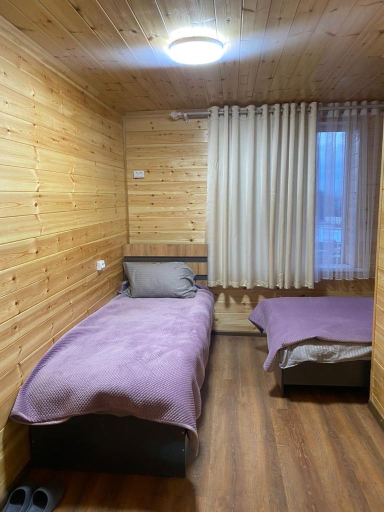 Отель Сый-Ордо photo 2