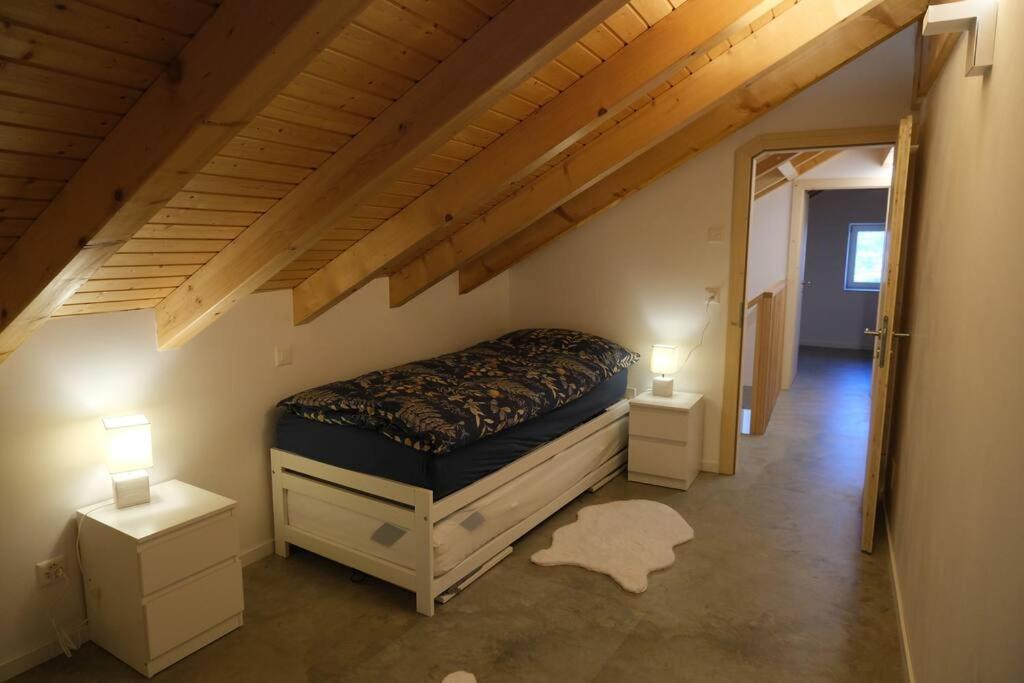 Maisonnette de campagne photo 3