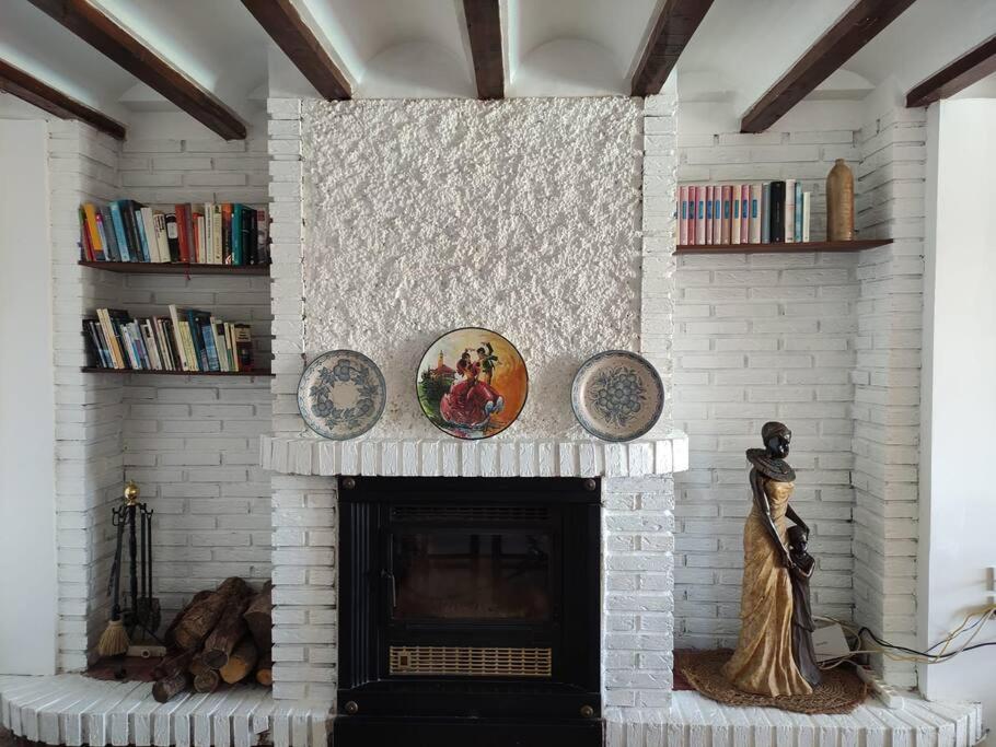 Casa del Halcón photo 2