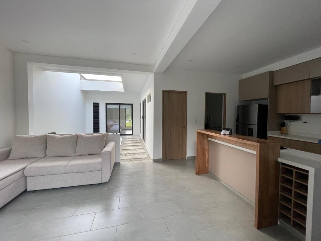 Casa de Campo - Rio Claro, Antioquia photo 2