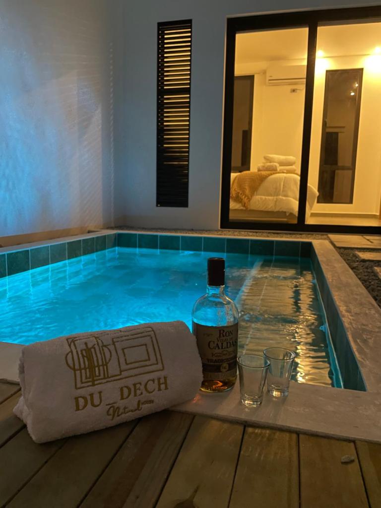 Casa de Campo - Rio Claro, Antioquia