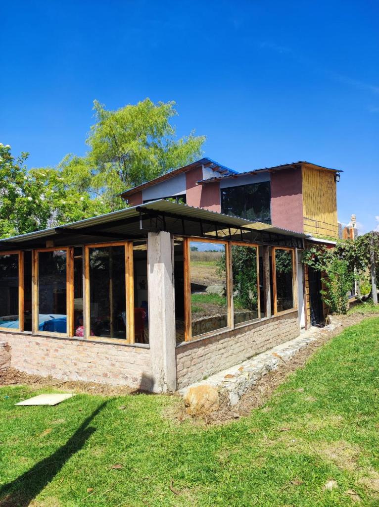 Finca Buenos aires photo 4