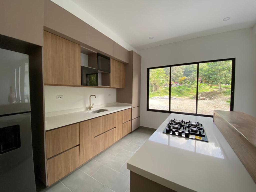 Casa de Campo - Rio Claro, Antioquia photo 3