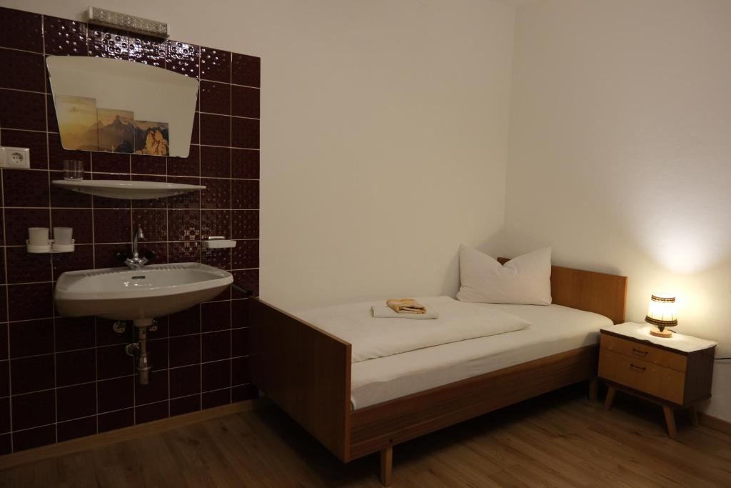 Apart Moidl mit privatem Pool photo 4
