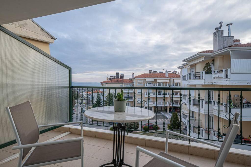 Frida's Home for 2 in Kozani photo 3