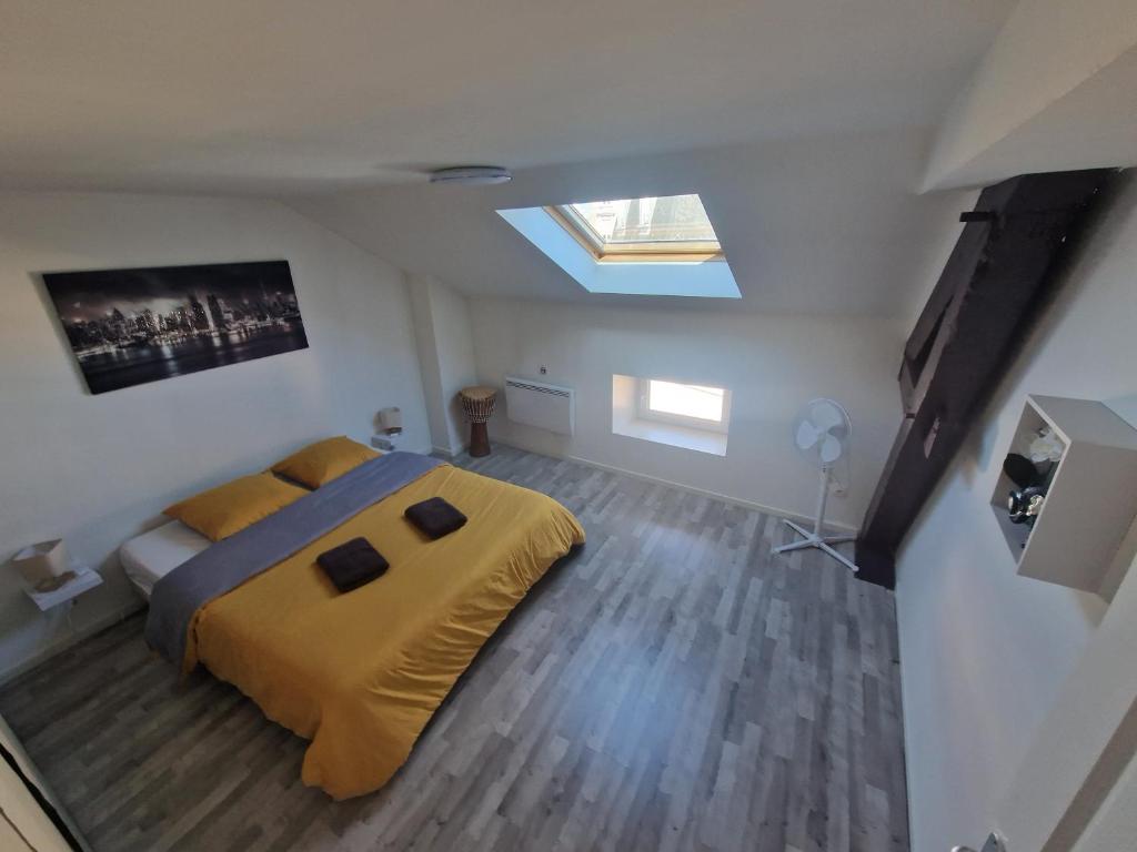 bel appartement,confortable,2chambres photo 2