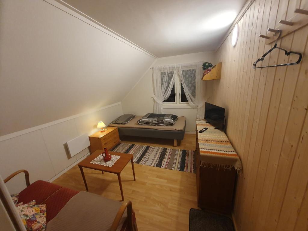 Overnatting Rodal photo 4