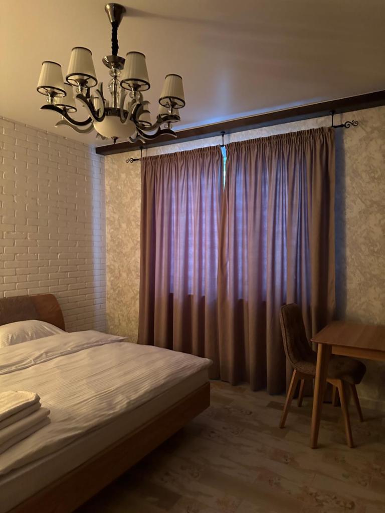Sinay Hotel & Restaurant photo 3