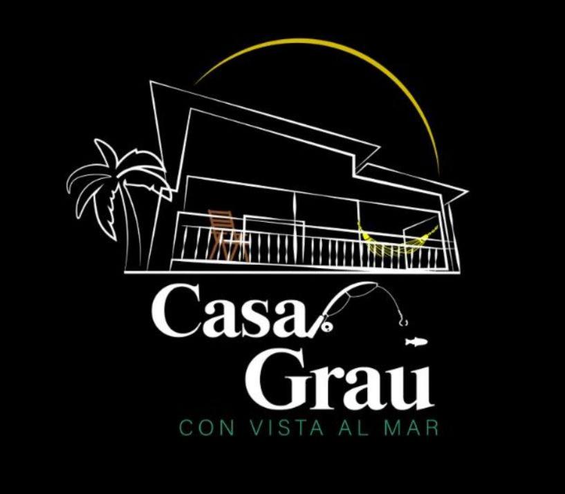 CASA GRAU - ZORRITOS