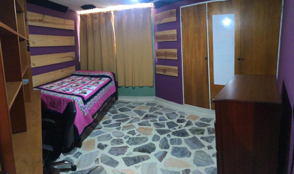 Confortable Apartamento photo 2