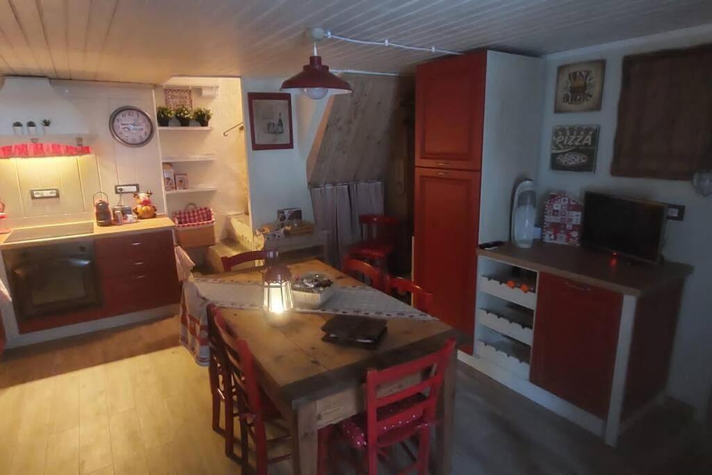 Casa - elé photo 1