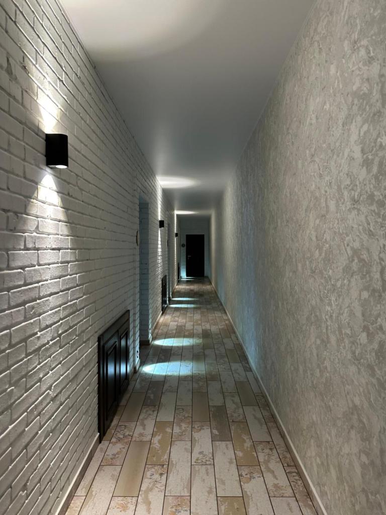 Sinay Hotel & Restaurant photo 1