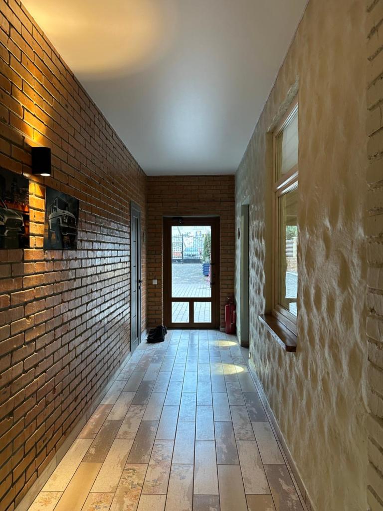 Sinay Hotel & Restaurant photo 2
