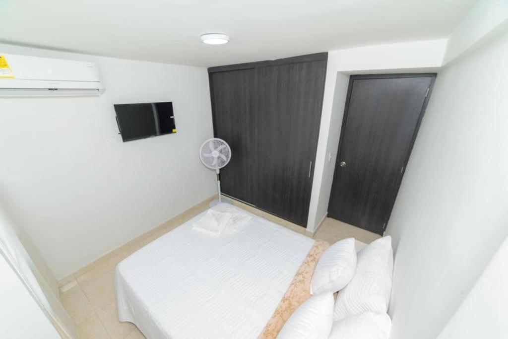 Chic 2Bedroom in Cúcuta photo 2