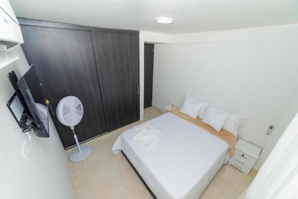 Chic 2Bedroom in Cúcuta photo 3