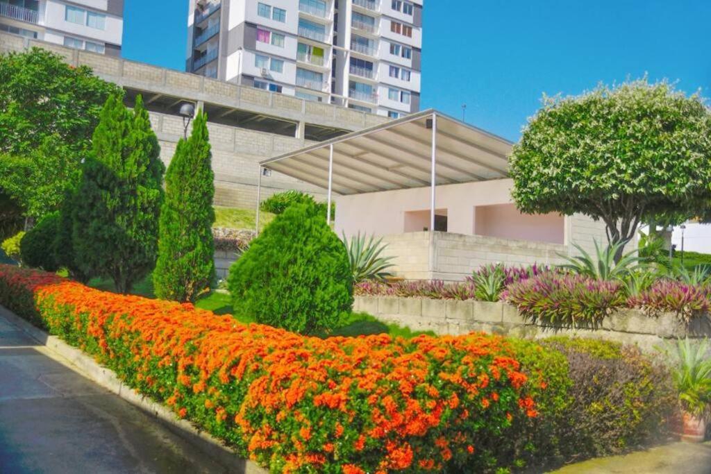 Chic 2Bedroom in Cúcuta photo 4