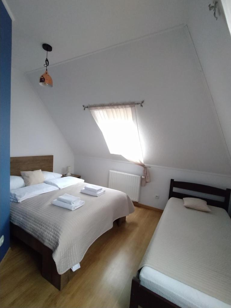 Pensjonat Hagi photo 2