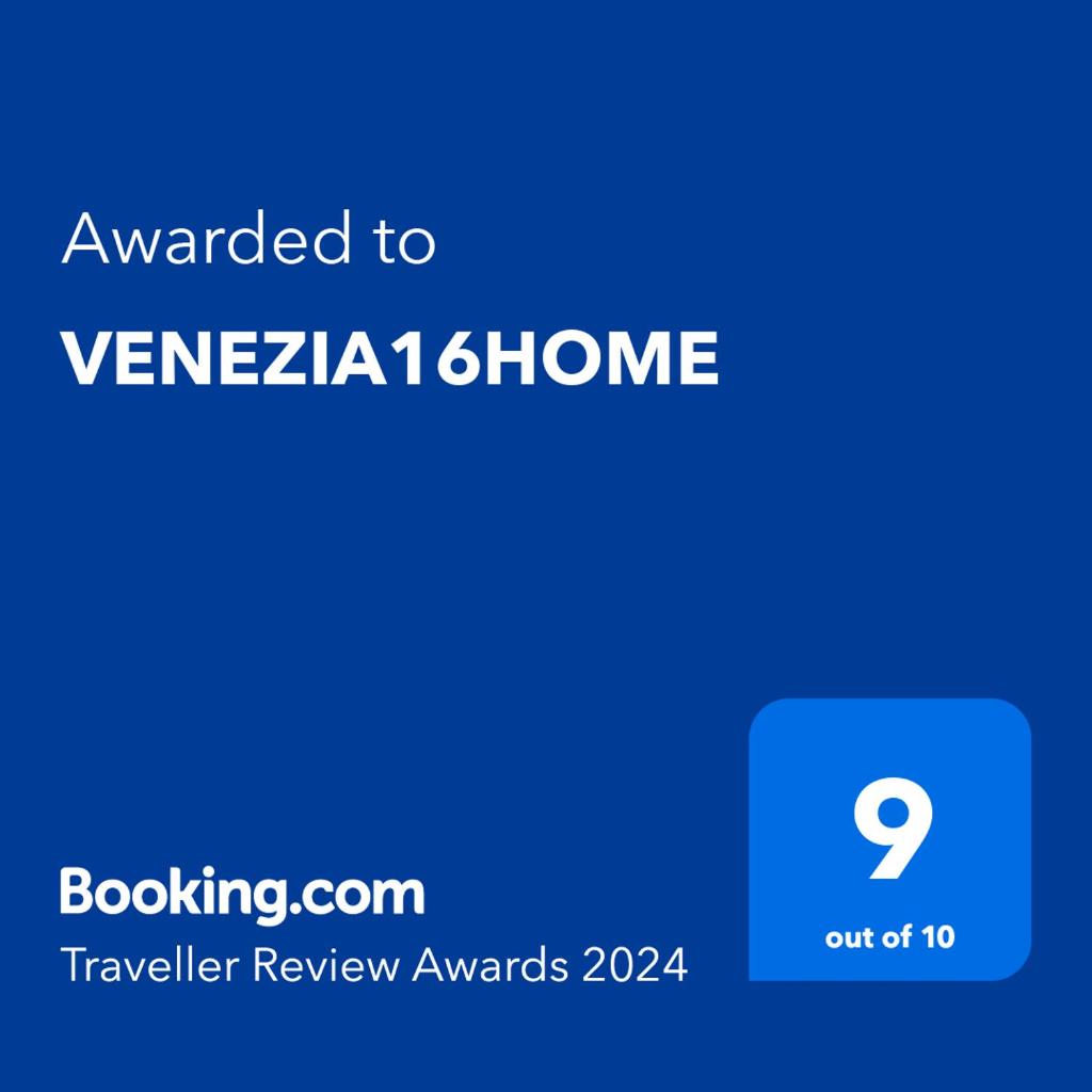 VENEZIA16HOME photo 1