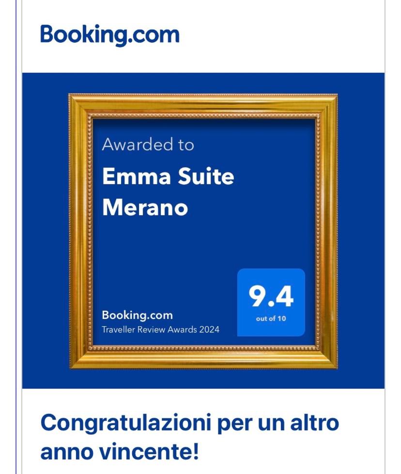Emma Suite Merano photo 1
