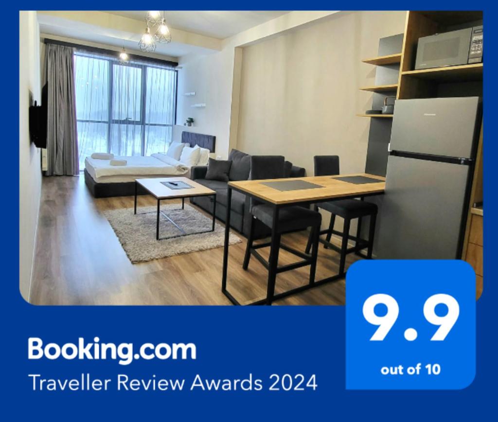 Kechi Apart Hotel photo 1