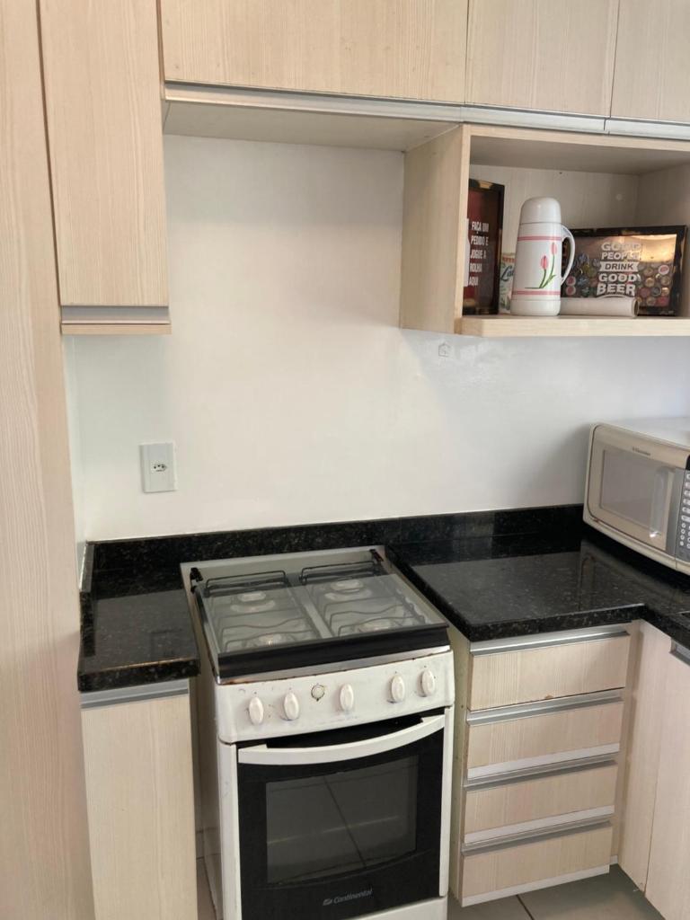 Apartamento próximo do aeroporto internacional photo 1