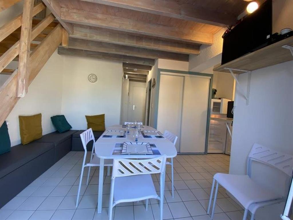Maison Saint-Denis-d'Oléron, 4 pièces, 6 personnes - FR-1-246A-242 photo 1