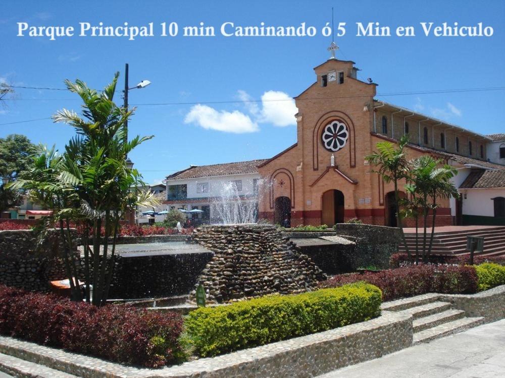Casa Alejandria photo 2