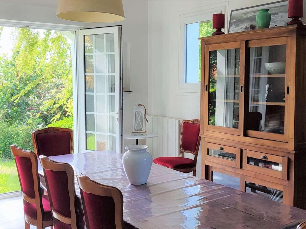 Maison Trégastel, 5 pièces, 8 personnes - FR-1-368-393 photo 2