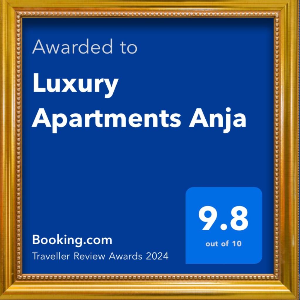 Luxury Apartments Anja photo 3