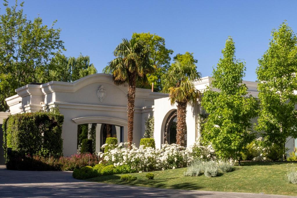 Susana Balbo Winemaker´s House photo 1