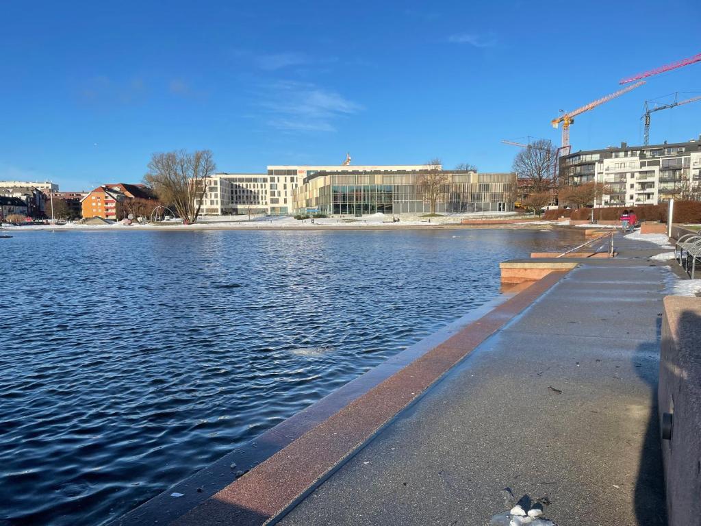 Kristiansand, Bystranda 59m2, 2 soverom, 6 senger photo 3
