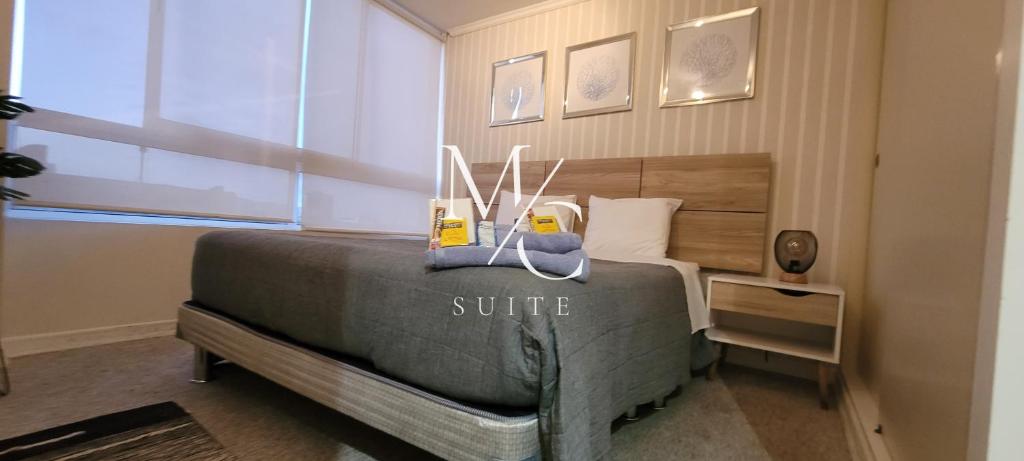 MC Suite - Centro photo 3