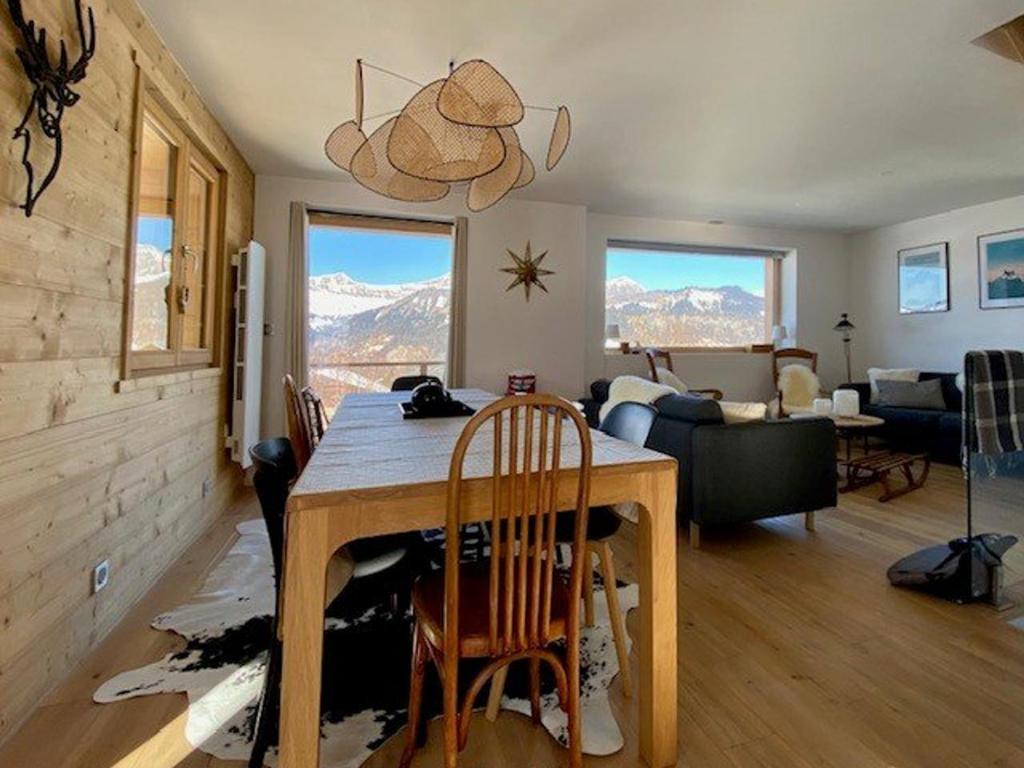 Chalet Crest-Voland, 7 pièces, 12 personnes - FR-1-733-146
