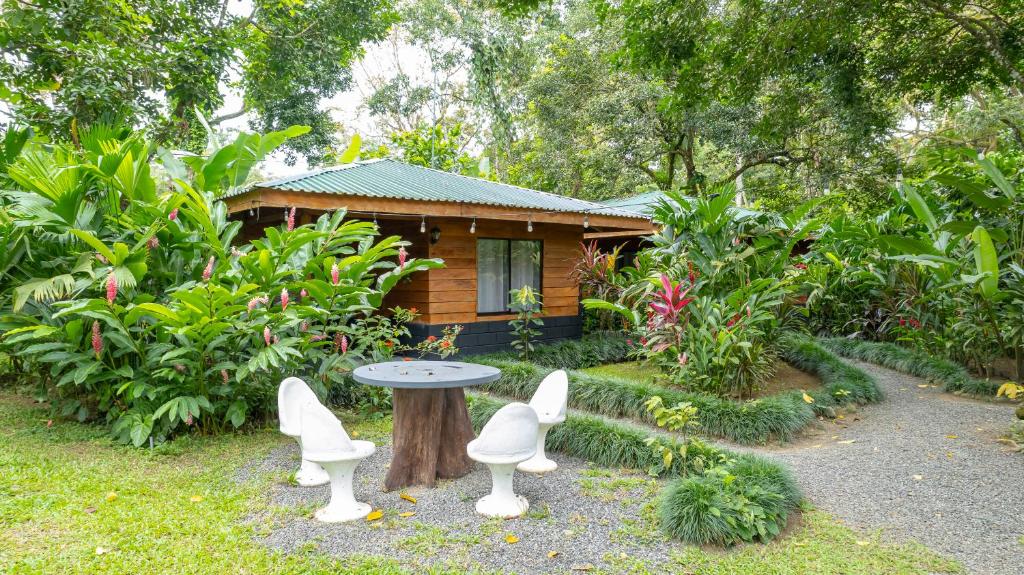 Eden Organic Farm & Bungalows photo 1