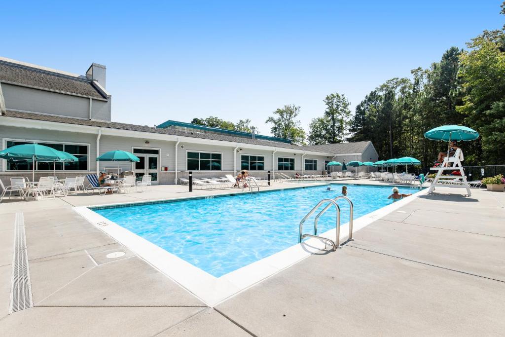 Sea Colony Chesapeake House photo 1