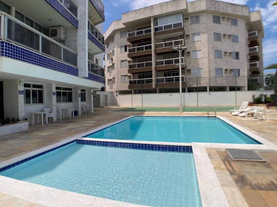 Apartamento na Praia do Forte CF photo 1