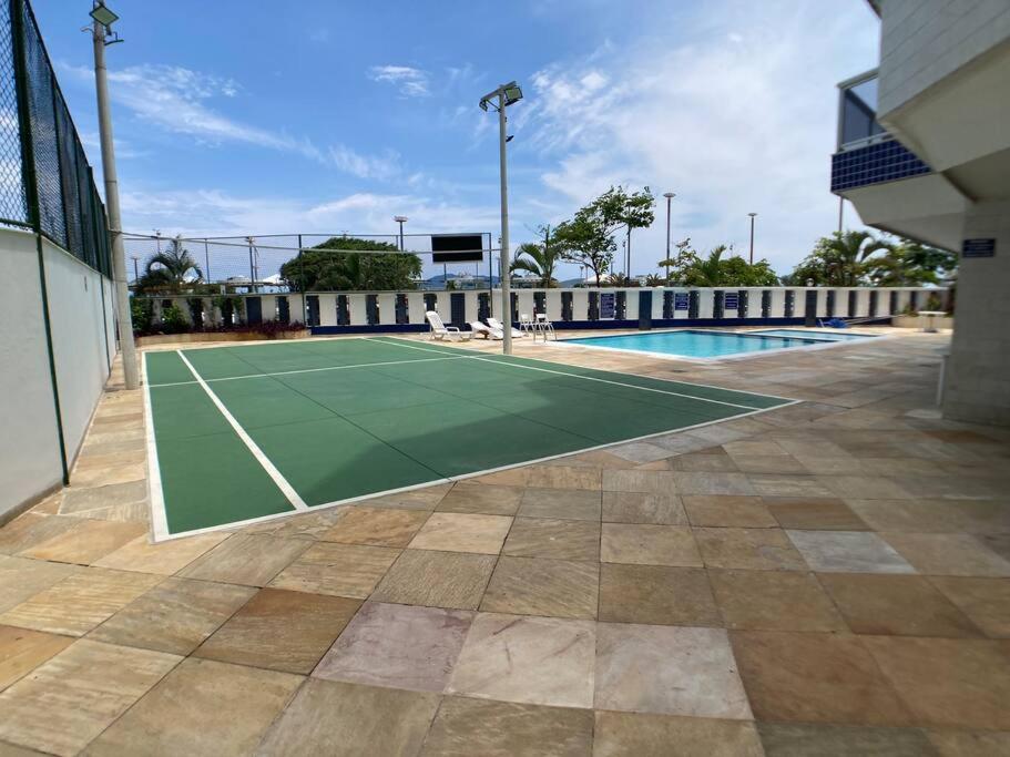 Apartamento na Praia do Forte CF photo 3