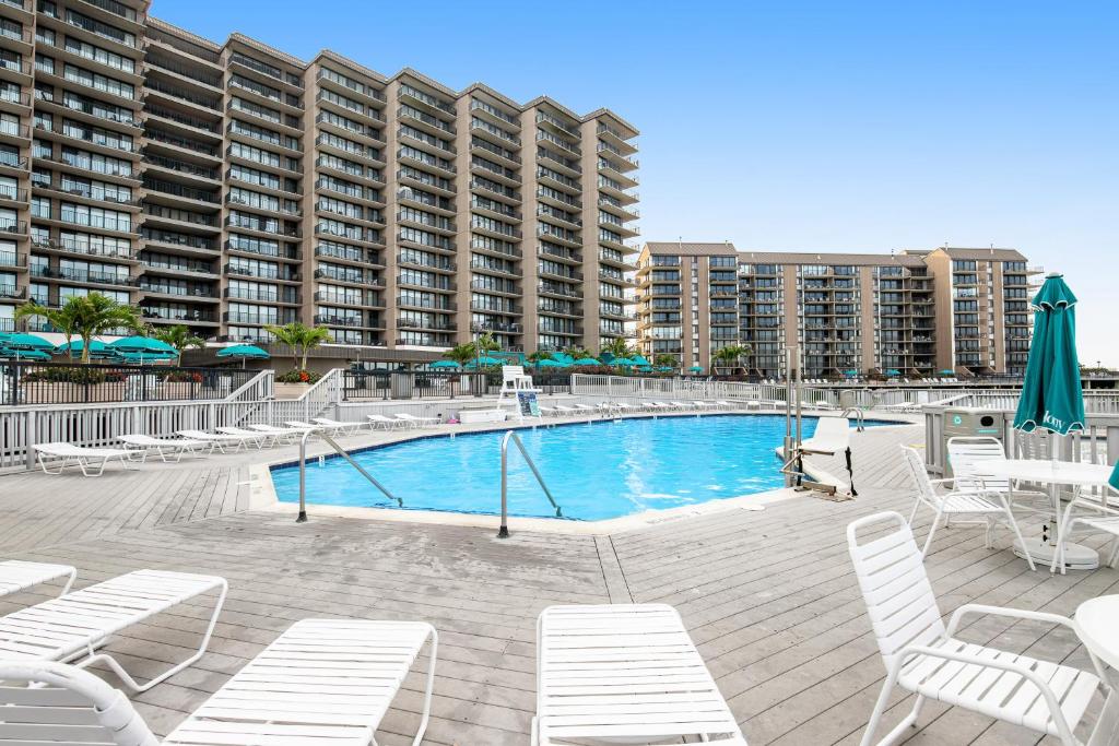 Sea Colony Chesapeake House photo 4