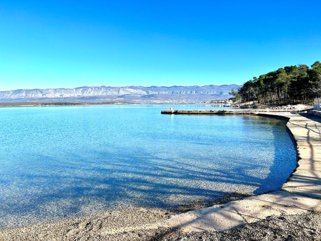 Delux 4 Stars Apartment Ariadne - 1 Min from Beach photo 1