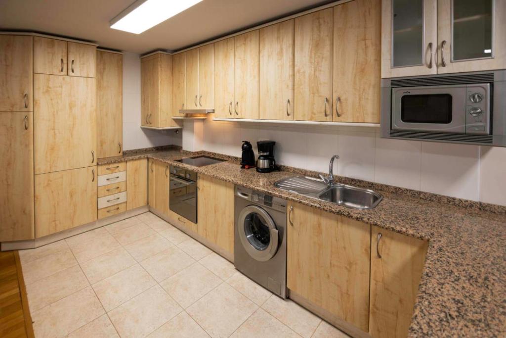 Apartamento Baztan Berri photo 2
