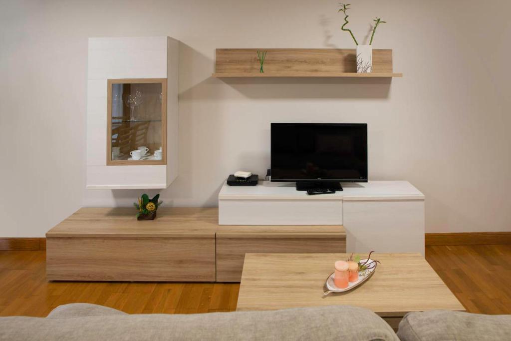 Apartamento Baztan Berri photo 1