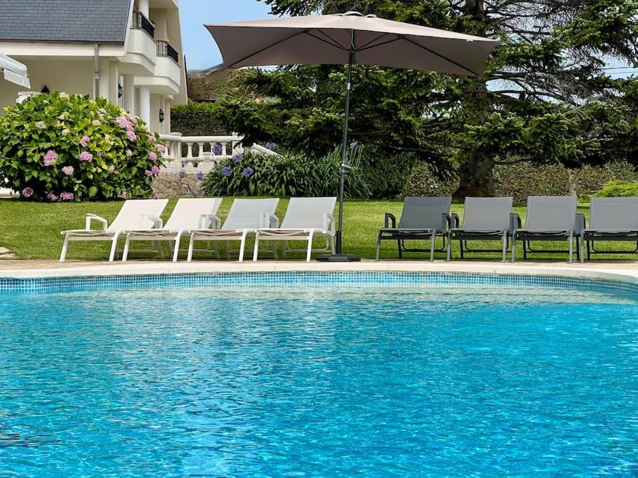 Autentico lujo, Villa Stylish Host Cantabria. photo 3