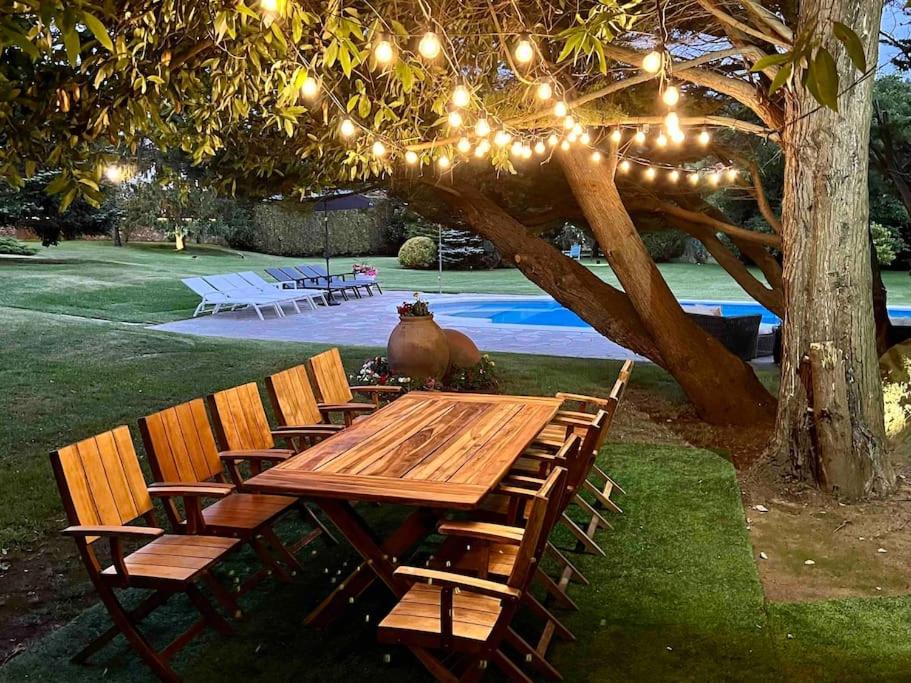 Autentico lujo, Villa Stylish Host Cantabria. photo 2