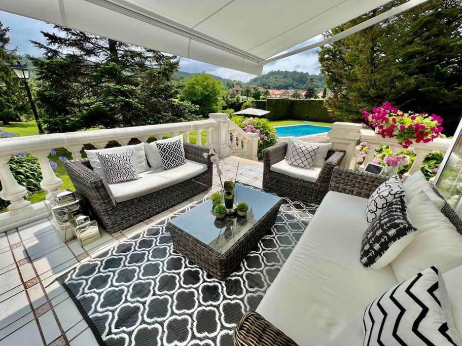 Autentico lujo, Villa Stylish Host Cantabria. photo 4