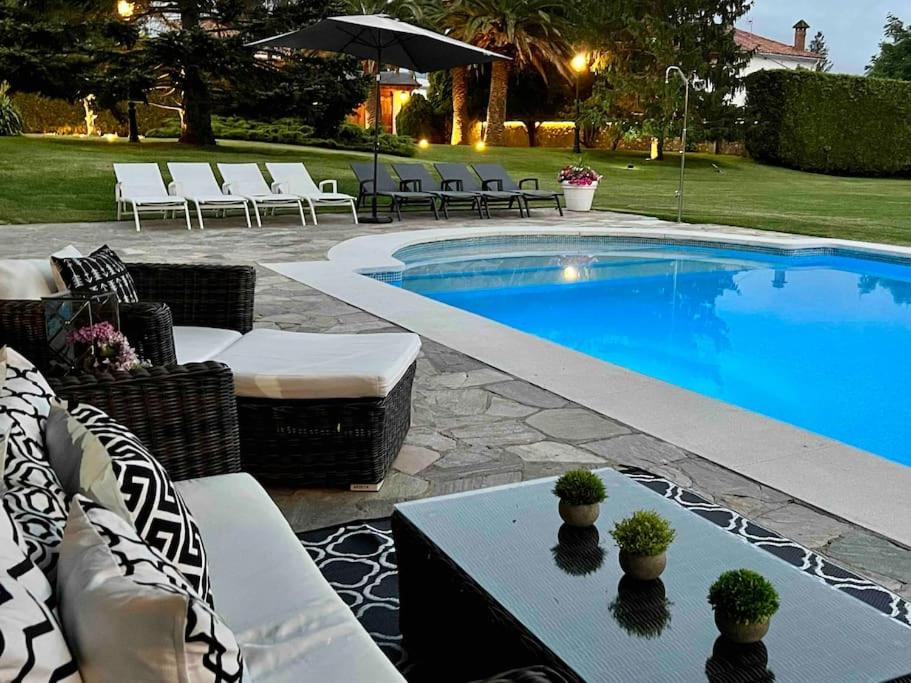 Autentico lujo, Villa Stylish Host Cantabria. photo 1