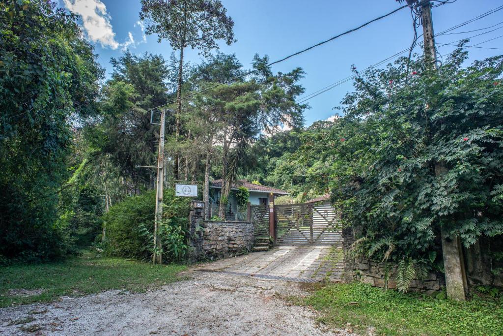 Chalé Le Refuge photo 3