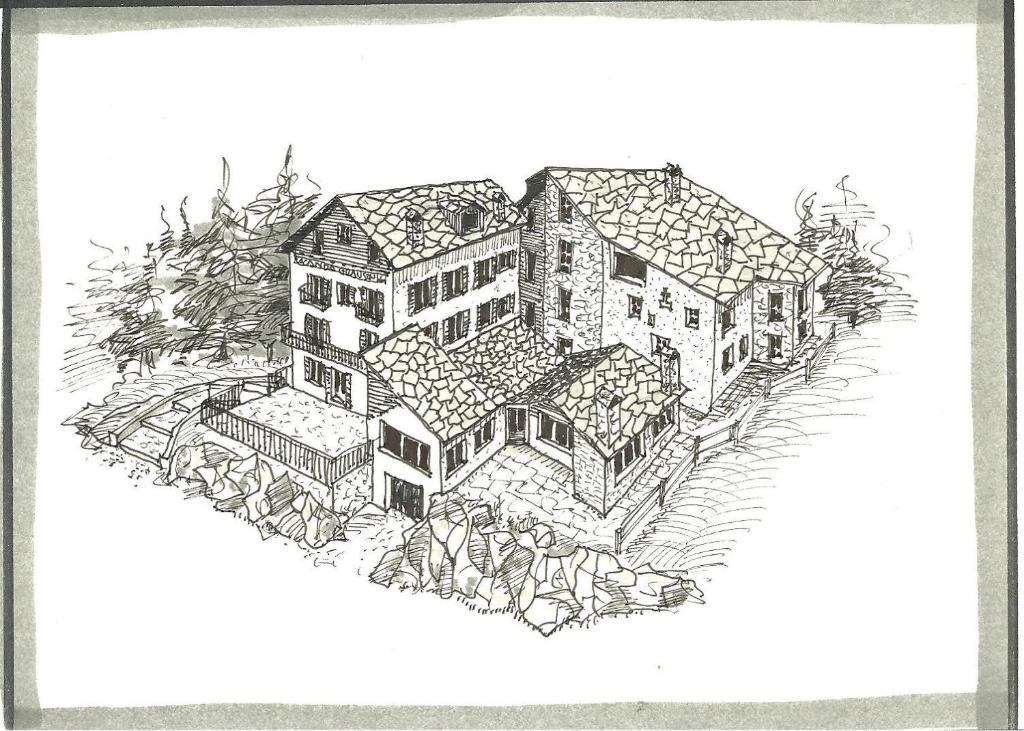 Hotel Locanda Grauson photo 1